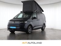 Volkswagen T7 California - Vorschau Bild 1