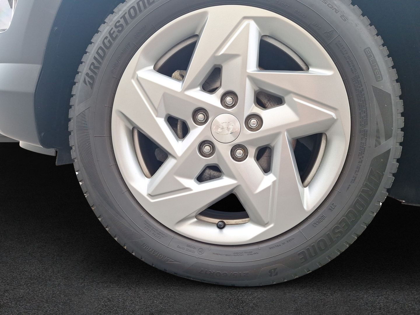 Hyundai Kona – Bild 5