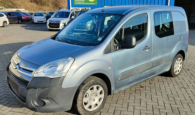 Citroën Berlingo Kasten Niveau A L1