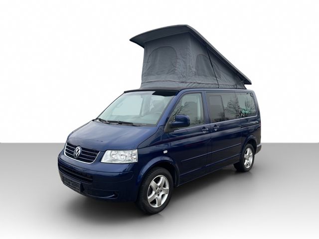 Volkswagen T5 California Beach* Aufstelldach 2X Schiebetüre