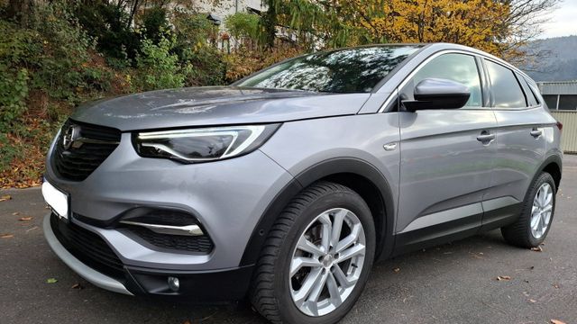 Opel Grandland X LED Automatik