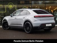 Porsche Macan - Vorschau Bild 3