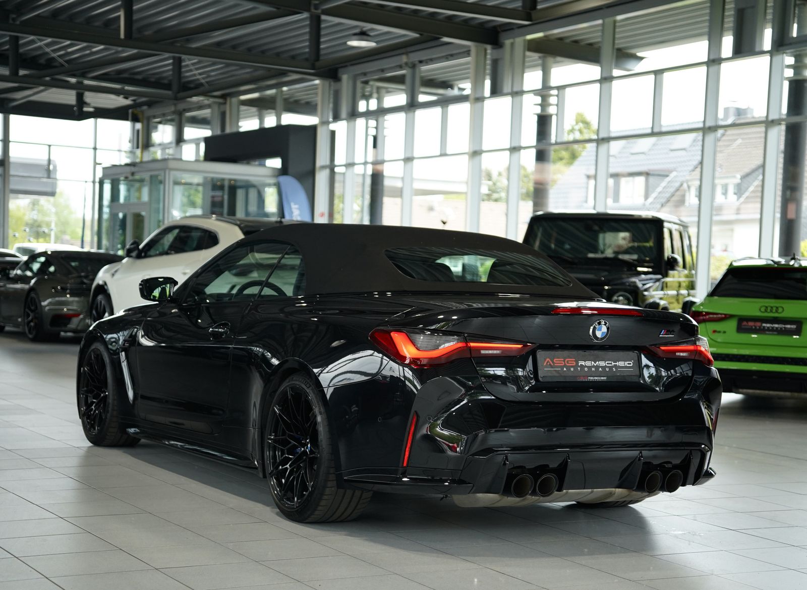 Bmw M4