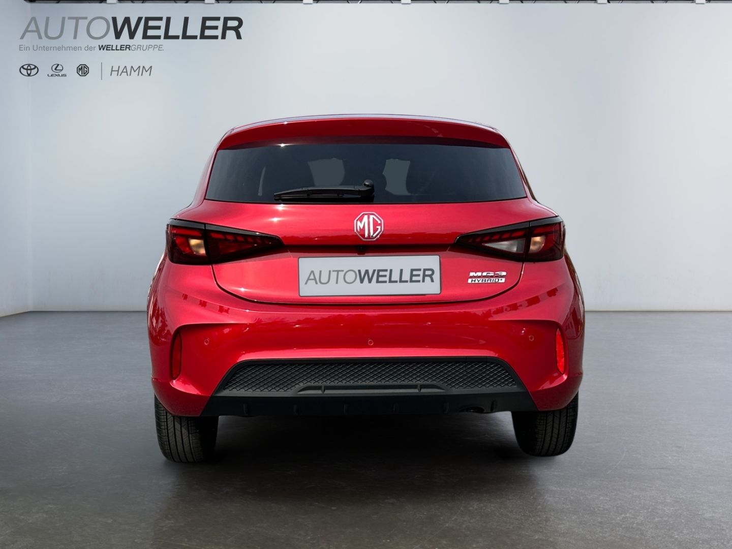 MG3