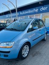 Fiat Idea 1.3 16V Dynamic,Klima,TOP,Servo,ZV,Preis VB - Fiat Idea: Dynamic