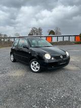Volkswagen Vw Lupo 1.4 Automatik - gebrauchte VW Lupo aus dem Jahr 1998