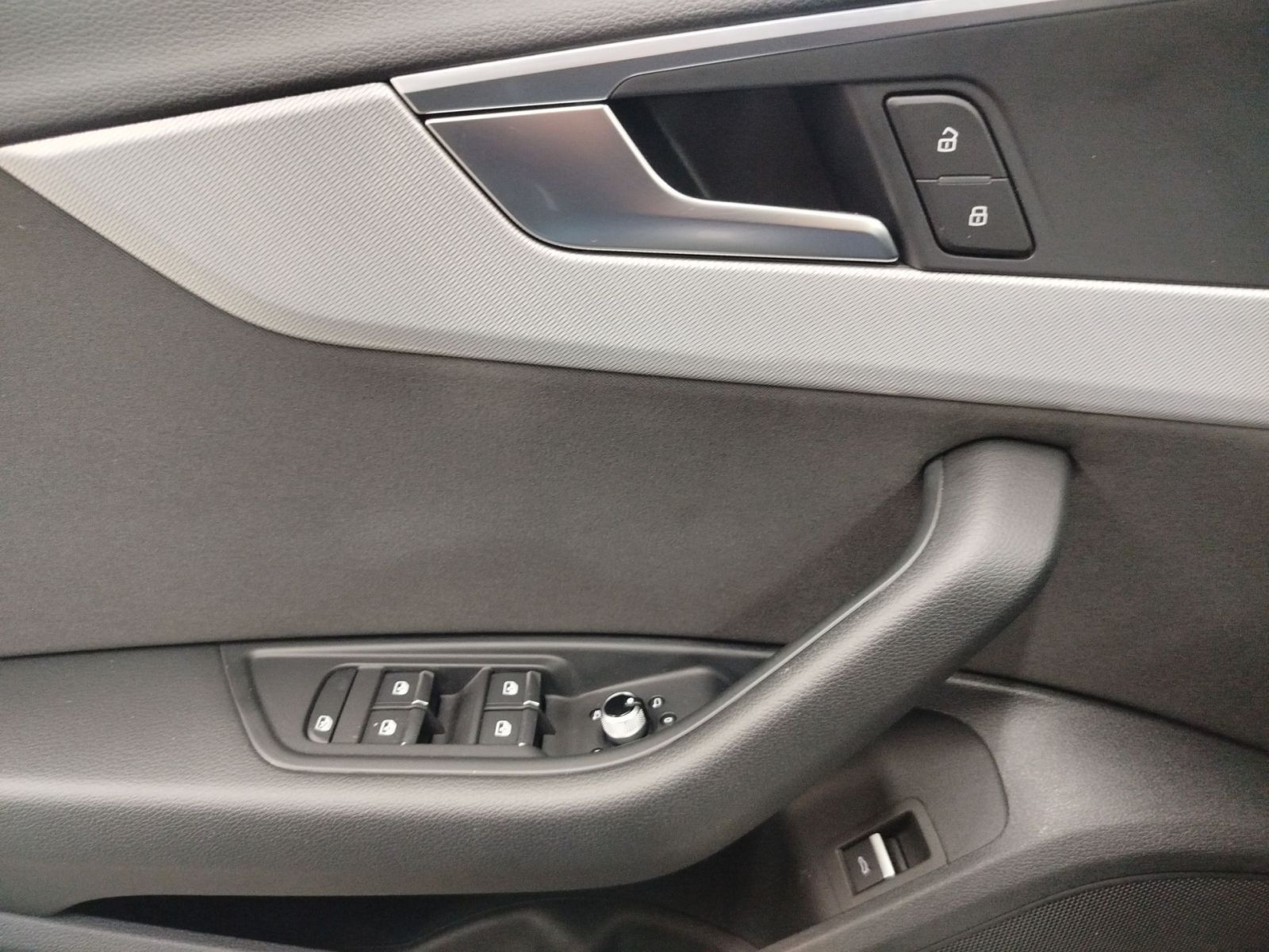Audi A4 - Bild 8