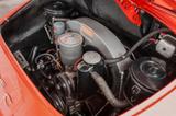 Porsche 356 C CABRIO 1965, MATCHING NUMBER - Porsche Gebrauchtwagen von 1965