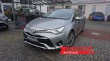Toyota Avensis Touring Sports 1.8 Edition S+ - Toyota Avensis: Kombi, 1.8