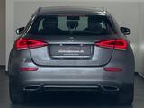 Mercedes-Benz A 200 7G Progressive LED Kamera Navi Spur Sitzh. - Mercedes-Benz A 200 mit Benzin-Antrieb: Automatik