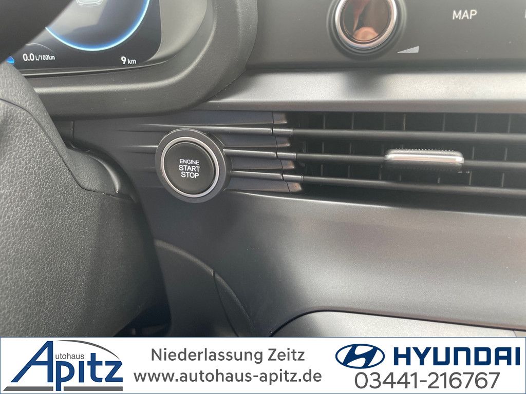 Hyundai BAYON – Bild 22