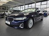 BMW 530d xDrive Aut. Luxury Line Drive.Prof. Std.hz. - BMW 530