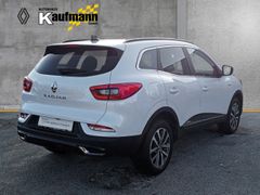 Fahrzeugabbildung Kadjar Black Edition 1.3 TCe 140 Kamera/Allwette