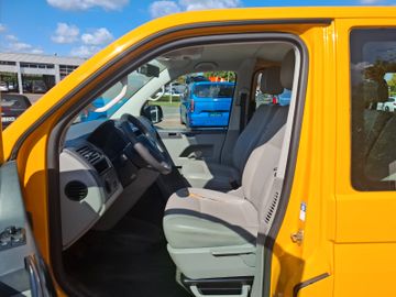 Volkswagen T5 Transporter - 5