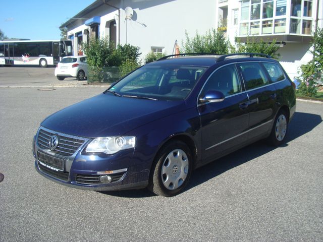 Volkswagen Passat Variant Comfortline