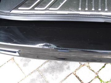 Mercedes V 250 - 6