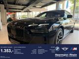 BMW 740d xDrive Limousine M Sportpaket GEWERBEAKTION - BMW 7er Reihe Neuwagen