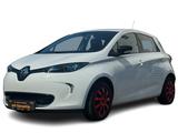 Renault ZOE Life*Navi*Bluetooth*Tempomat* - Renault ZOE Gebrauchtwagen in Mülheim (Ruhr)