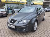 Seat Altea XLStylance Styl Tempomat Klimaauto Sommer- - Seat Altea aus 2009: Xl