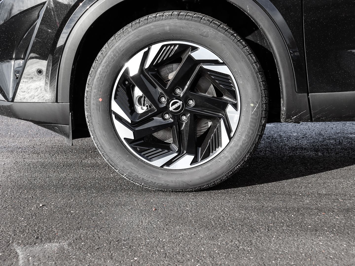 Nissan Qashqai N-Connecta 1.5 VC-T e-POWER 205PS 4x2 Wi imagem 3