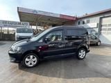 Volkswagen Caddy 1.6 TDI  Roncalli Trendline +DSG+ 7-Sitzer - Volkswagen Caddy: Dsg