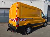 Ford Transit Kasten 350 L2H2 AHK/PDC/Klima/1.Hand - Ford Transit: 3.2