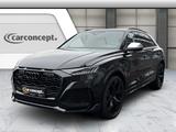 Audi RSQ8 Dynamik+*Keramik*B&O*Pano*Soft-Close*AHK*23 - gebrauchte Audi RSQ8 aus dem Jahr 2024