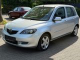 Mazda 2 Lim.1.4 Active*KLIMA*8-FACH*NUR 100TKM*TOP* - Mazda 2: Active
