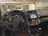 Toyota RAV 4 2.2-l-D-CAT 4x4 Executive Executive - Toyota RAV 4: D Cat
