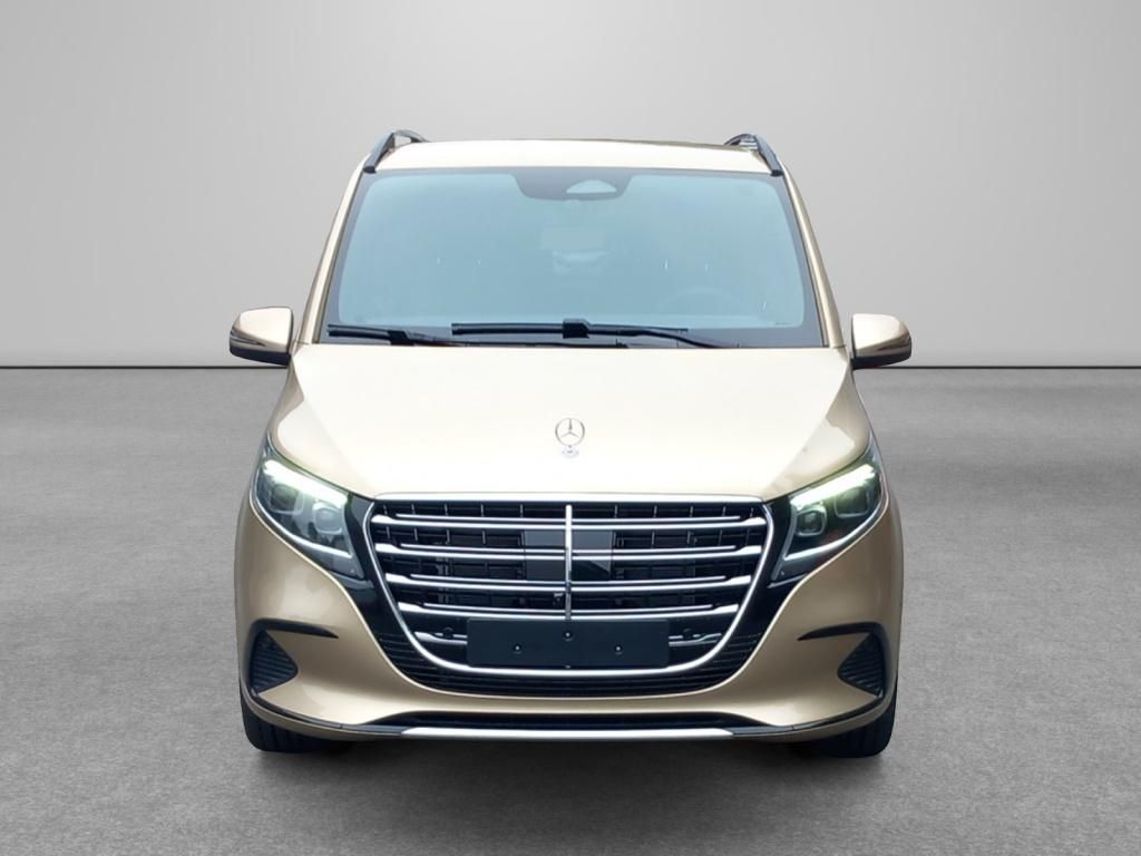 Fahrzeugabbildung Mercedes-Benz V 300 d Exclusive lang Panorama*AHK*Airmatic*LED