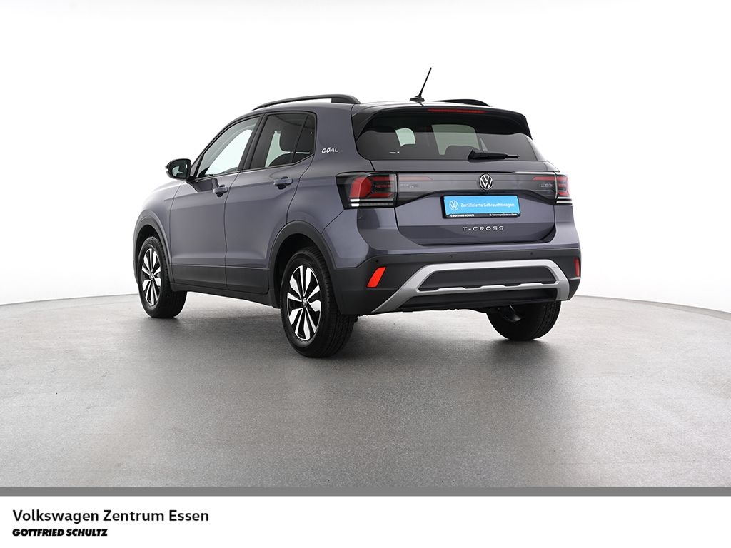 Volkswagen T-Cross - Bild 3