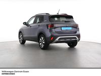 Volkswagen T-Cross - Vorschau Bild 3