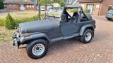 Jeep Wrangler YJ 4.0 - EZ 11.1990 - Jeep Wrangler in Mönchengladbach