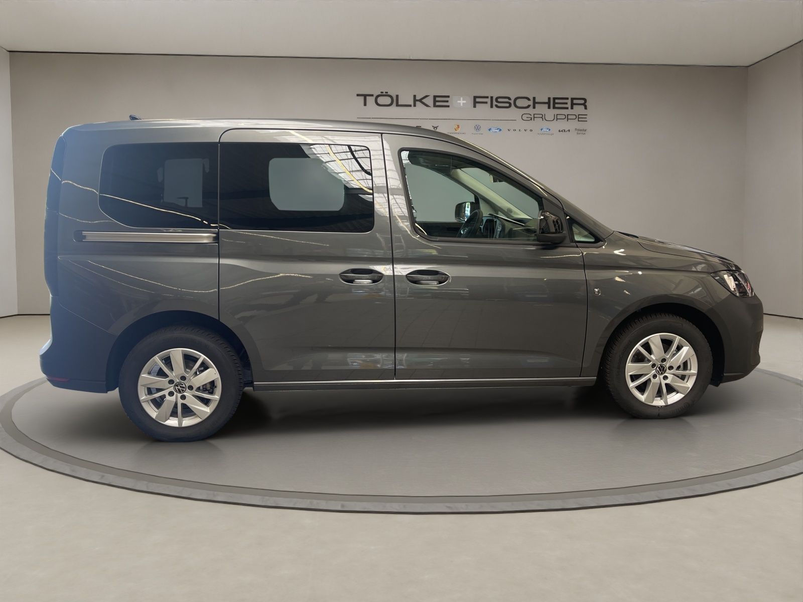 Volkswagen Caddy - Bild 6