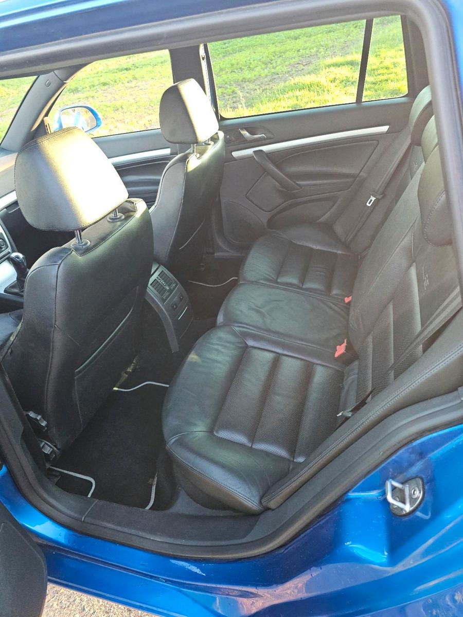 Skoda Octavia 2010 — photo 6