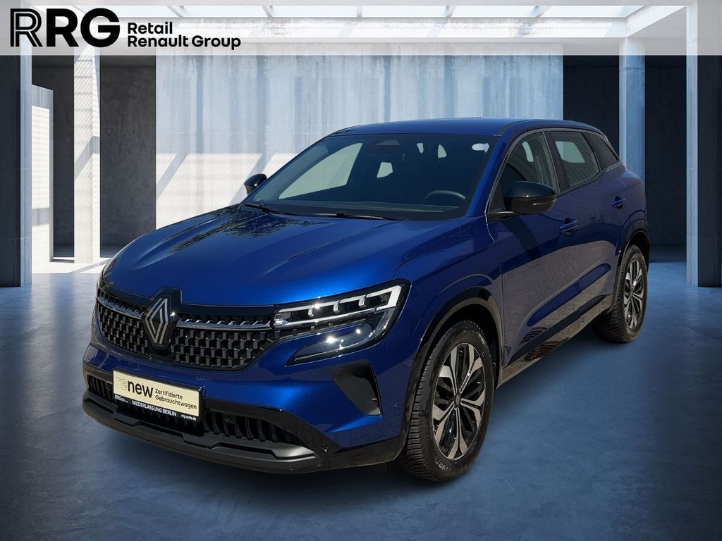 Image of Renault Austral