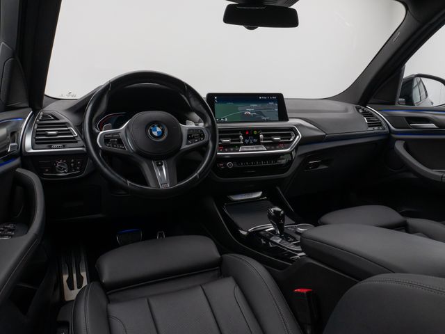 Foto Nummer 35: BMW X3
