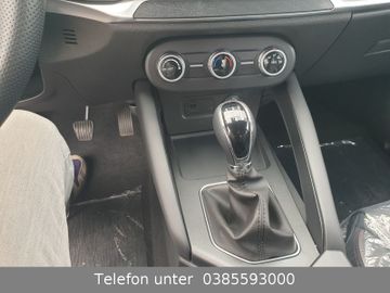 Bild 14 DFSK Fengon 500