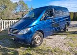 Mercedes-Benz Viano Marco Polo 2.2 CDI Automatic camper 2008 - Angebote