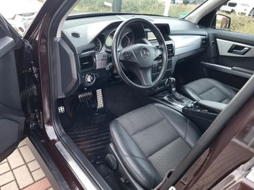 Mercedes GLK 220 - 9