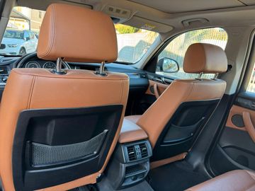 BMW X3 - 9