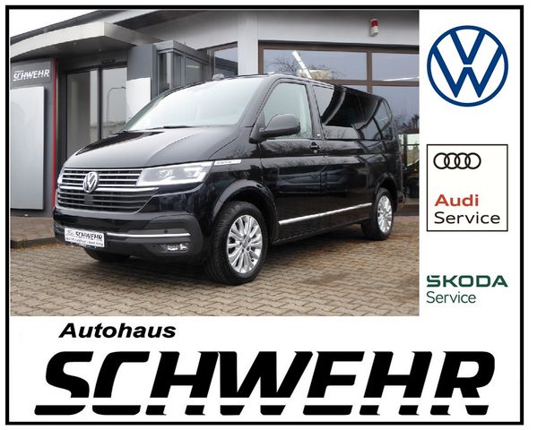 Volkswagen T6.1 Multivan Comfortline 2.0 TDI "Generation Si