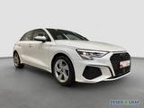 Audi A3 Sportback S line 35 TFSI S tronic LED Navi RF - Audi A3 aus 2023