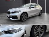 BMW 118 i Sport Line Navi LED Klima CAR PLAY SHZ - gebrauchte BMW 118 aus dem Jahr 2020