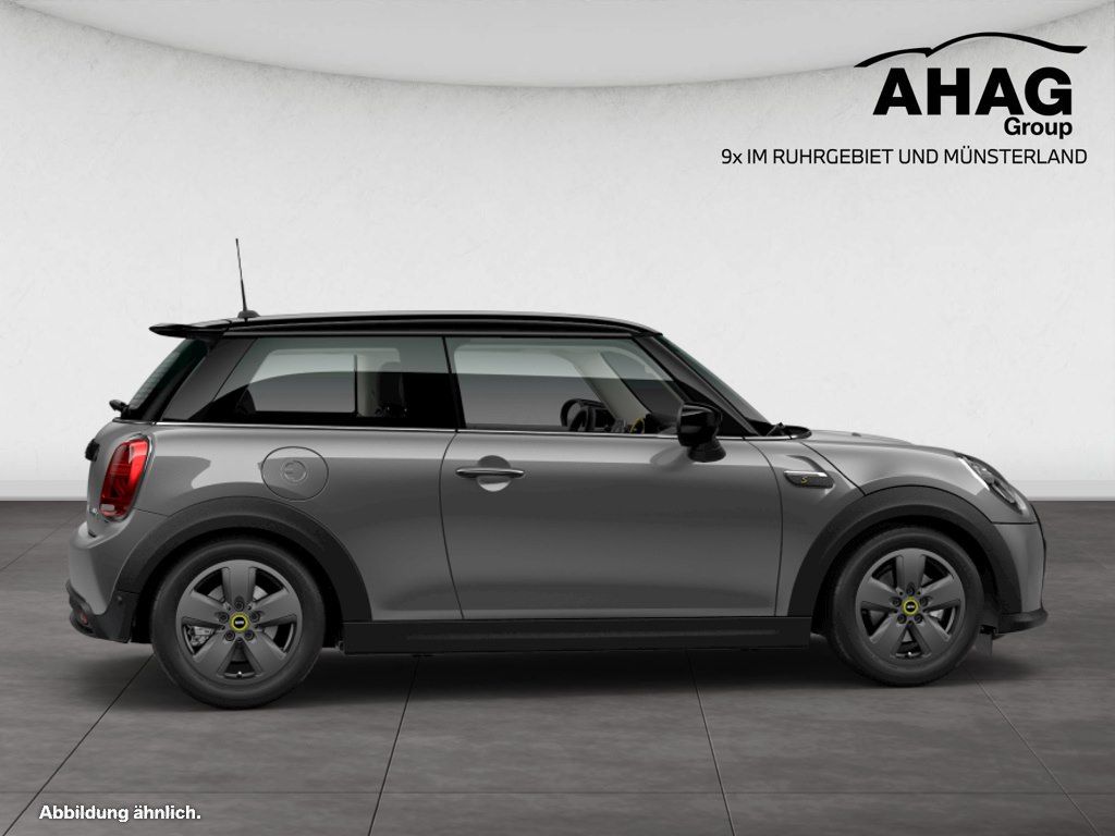 MINI Cooper SE - Bild 8