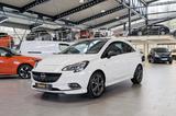 Opel Corsa 1.4 Turbo Color Edition *OPC-Line*Recaro* - Opel Corsa: Weiß, Opc