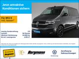 Volkswagen T6.1 California 2.0 TDI California Beach Tour 4M - VW T6 California in Krefeld