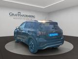 Volkswagen T-Cross R-Line 1.5 TSI DSG Navi AHK LED ACC - VW T-Cross in Hagen
