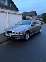 BMW 520i - gebrauchte BMW 520 aus dem Jahr 1997