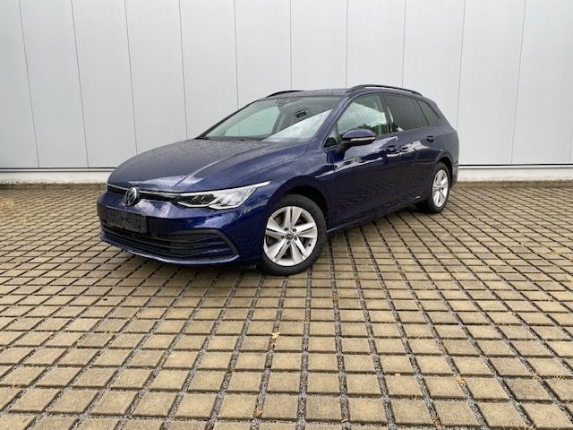 Golf VIII Variant 2.0 TDI Life LED/NAVI+VZE/BUSI